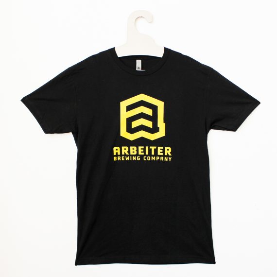 arbeiter-tshirt-black-logo-on-white-large